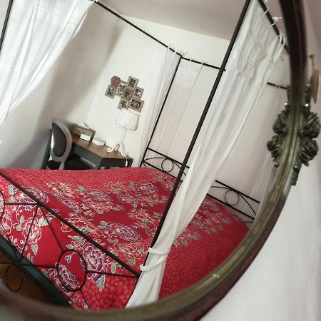 La Maison De Nacre Douvres-la-Délivrande Esterno foto