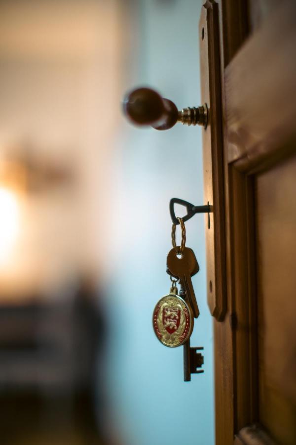 La Maison De Nacre Douvres-la-Délivrande Esterno foto